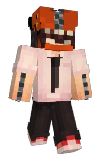 roachvoid's Minecraft skin
