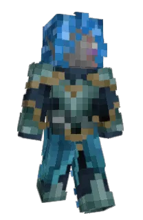 Front of __shandrea's skin