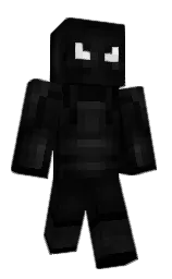 asd2026's Minecraft skin wearing the Migrator cape