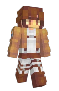 Front of Tindra2761's skin