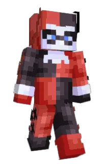 fercits's Minecraft skin