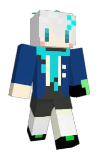 Front of bomch4n's skin