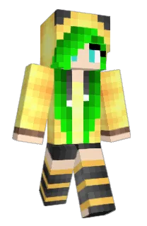 mtsc's Minecraft skin