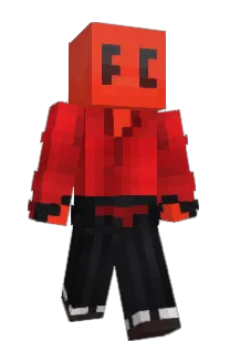 F1recat_'s Minecraft skin