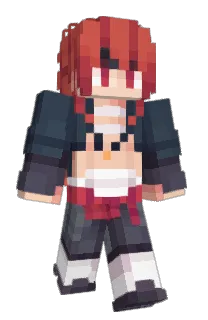 Front of BeerKunGZz's skin