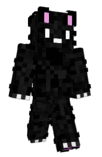 Front of FoggyWeeks's skin