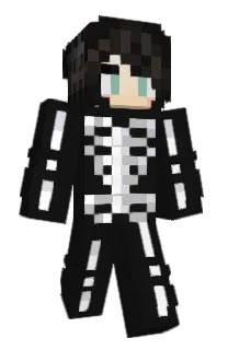 Front of Kmart1418's skin
