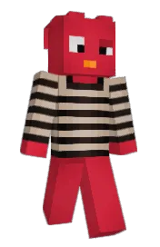 Skin preview