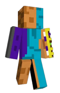 Front of fcholly's skin