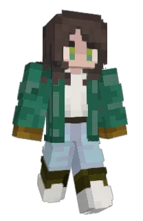 jjaa8's Minecraft skin
