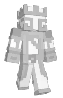neugandres's Minecraft skin