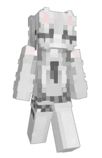 levin_z's Minecraft skin