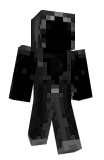 BJmini's Minecraft skin