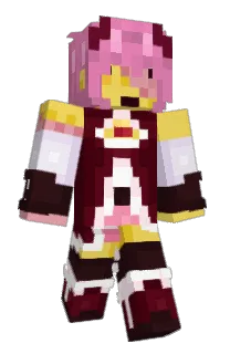 borbia's Minecraft skin