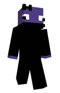Front of Troad13's skin