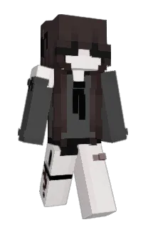 yeoqq's Minecraft skin