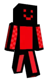 Minecraft skin — Classic model