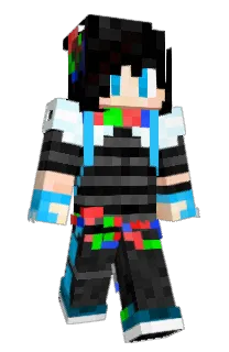 Front of Spectre_2013's skin