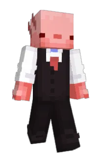 Front of xworld13's skin