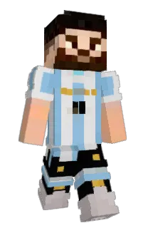 Thecrio's Minecraft skin
