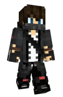 Front of Mintuy_'s skin