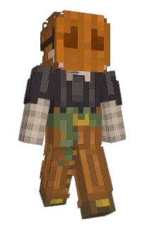 Front of Pish_Posh13's skin