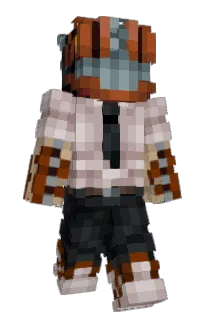 crimgey's Minecraft skin