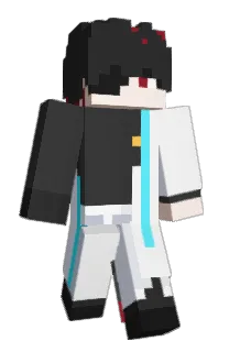chaowon's Minecraft skin