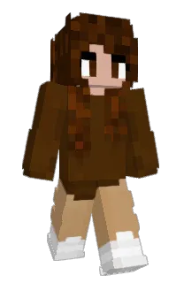 kanyeezzy's Minecraft skin