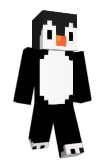 Front of Kaemun's skin
