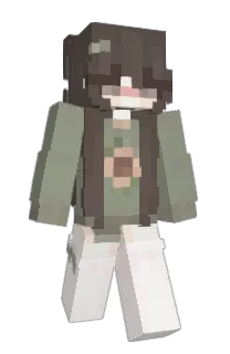 notLya_'s Minecraft skin