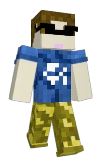 Front of Freaky________'s skin
