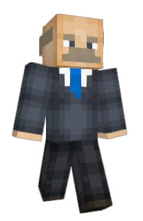 bdeh's Minecraft skin