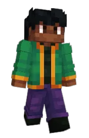 Skin preview