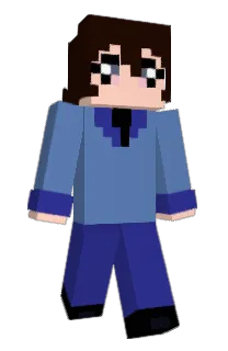 Front of LocalPyro's skin