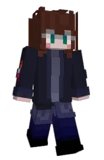 Front of kaiju1208's skin