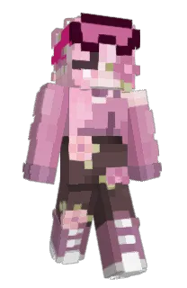 Front of Seardr2's skin