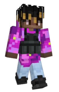 Front of FundedTrader_'s skin