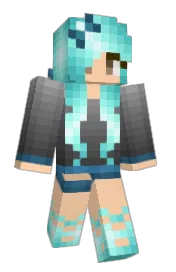 Skin preview