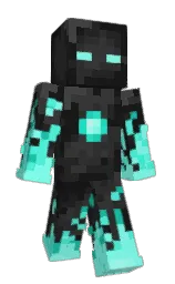 cod gray and mine shaft Minecraft skin — Slim model — first worn by DOpA2012
