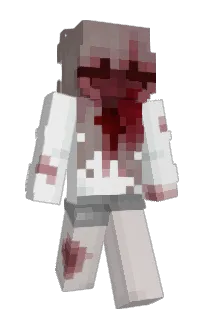 kacewilde's Minecraft skin