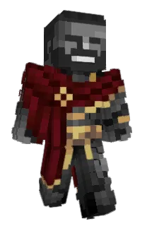 kingrene_'s Minecraft skin
