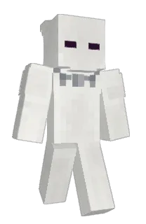 Front of AsheTonne's skin