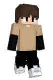 3duuuu Minecraft avatar full body