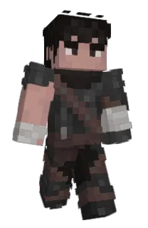 bqldi's Minecraft skin
