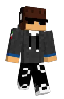 Front of modaskk's skin