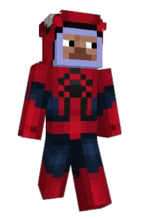Front of goatxwest's skin