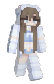 Front of dcnc's skin