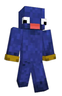 mrjofrio's Minecraft skin