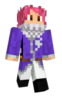 frodidy's Minecraft skin